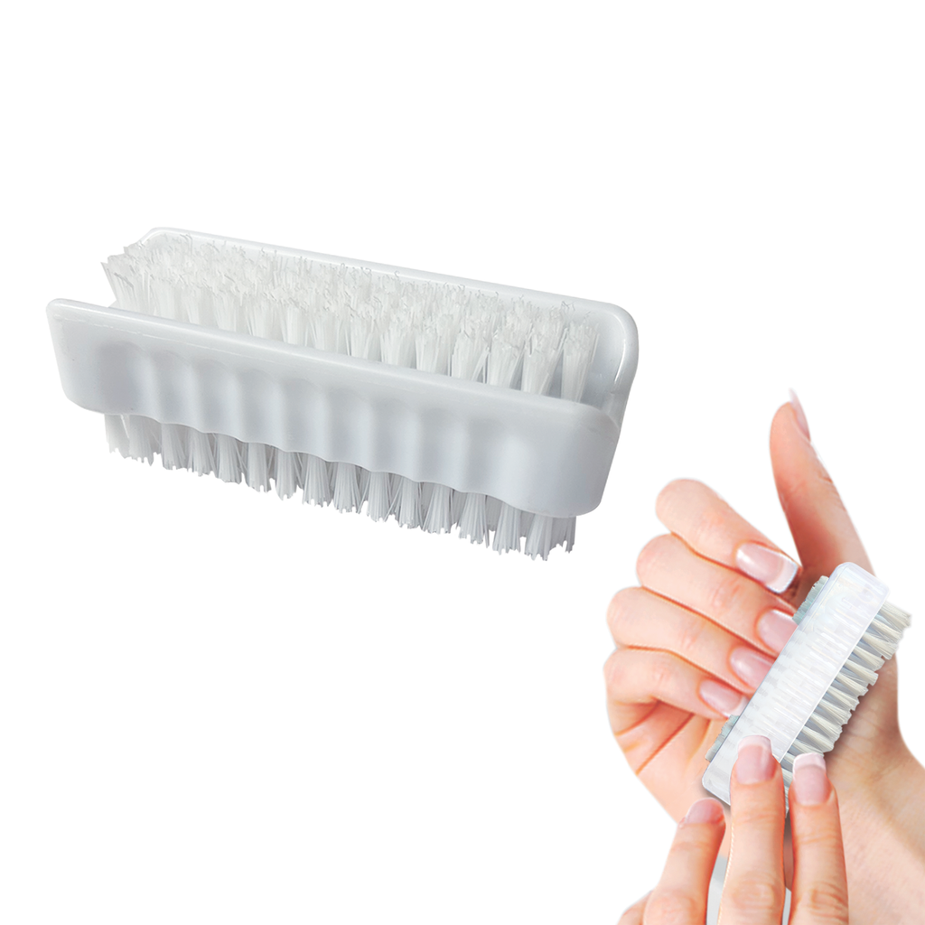 Hand & Nail Brush, LOLA PRODUCTS, Item# 363