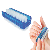 Hand & Nail Brush (Case Pack of 144 - Blue)