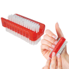 Hand & Nail Brush (Case Pack of 144 - Red)