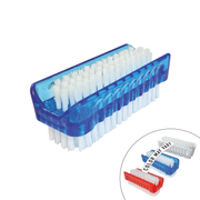 Hand & Nail Brush (1 piece - Assorted Colors)