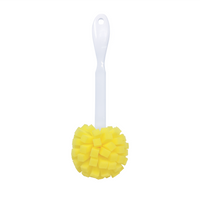 "The Original" Kitchen Sponge Puff Bottle Cleaner (Pack of 3)