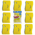Scrub N' Wipe Boss - 9 Count