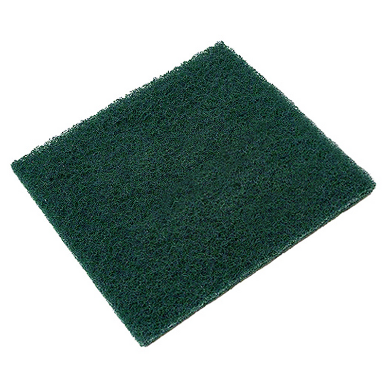 LOLA Pot Brite Jumbo Heavy Duty Scouring Pad, Long Lasting Nylon