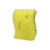 Scrub Boss, Non-Scratch Scrub Sponge, Item# 397, BY LOLA, comprable to scrub daddy