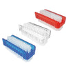 Hand & Nail Brush (3 Pack - Assorted Colors)
