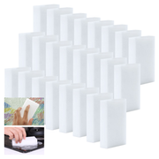 Mr. Clean Magic Eraser Comparable Rubaway Eraser Pads by Lola - 24 pack