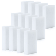 Mr. Clean Magic Eraser Comparable Rubaway Eraser Pads by Lola - 12 pack