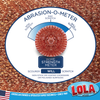 Lola Copper Scourer, perfect for cleaning grills, pots, pans, Item# 424