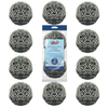 Stainless Steel Scourer