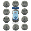 Stainless Steel Scourer