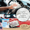 Lola® Product |440| Cheesecloth | COOKING AND MORE