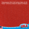 scourer pad lola, 446, lola brand