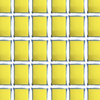 Nylon Net & Terry Sponge 2-Way Cleaning Pad