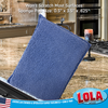 Nylon Net & Sponge Cleaning Pad, LOLA Brand, Item# 462