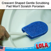 5 YEAR GUARANTEE - Against Defects in Material & Workmanship (excludes Wear n' Tear), Ring Remover by Lola® Cleaning Products, Item# 505