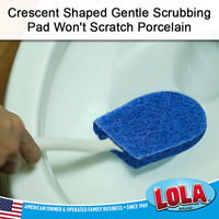 5 YEAR GUARANTEE - Against Defects in Material & Workmanship (excludes Wear n' Tear), Ring Remover by Lola® Cleaning Products, Item# 505