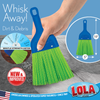 Whisk Broom - Handheld