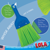 Whisk Broom - Handheld