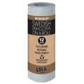 Wowables, Swedish Dish Cloths "On a Roll", Reusable & Biodegradable Paper Towels