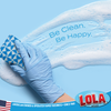 Clean and Wipe, by Lola® Brand, Item#524