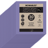 Wowables, Swedish Dish Cloths on a Roll, Reusable & Biodegradable Paper Towels, 30 Count Roll