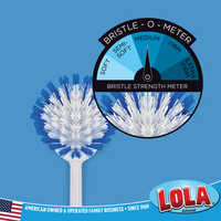 Lola Pro Dish Brush