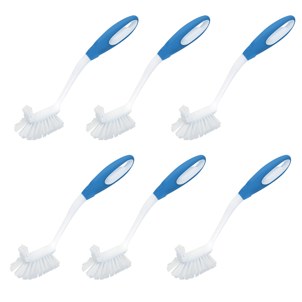Lola Pro Utility Brush - 6 Pack