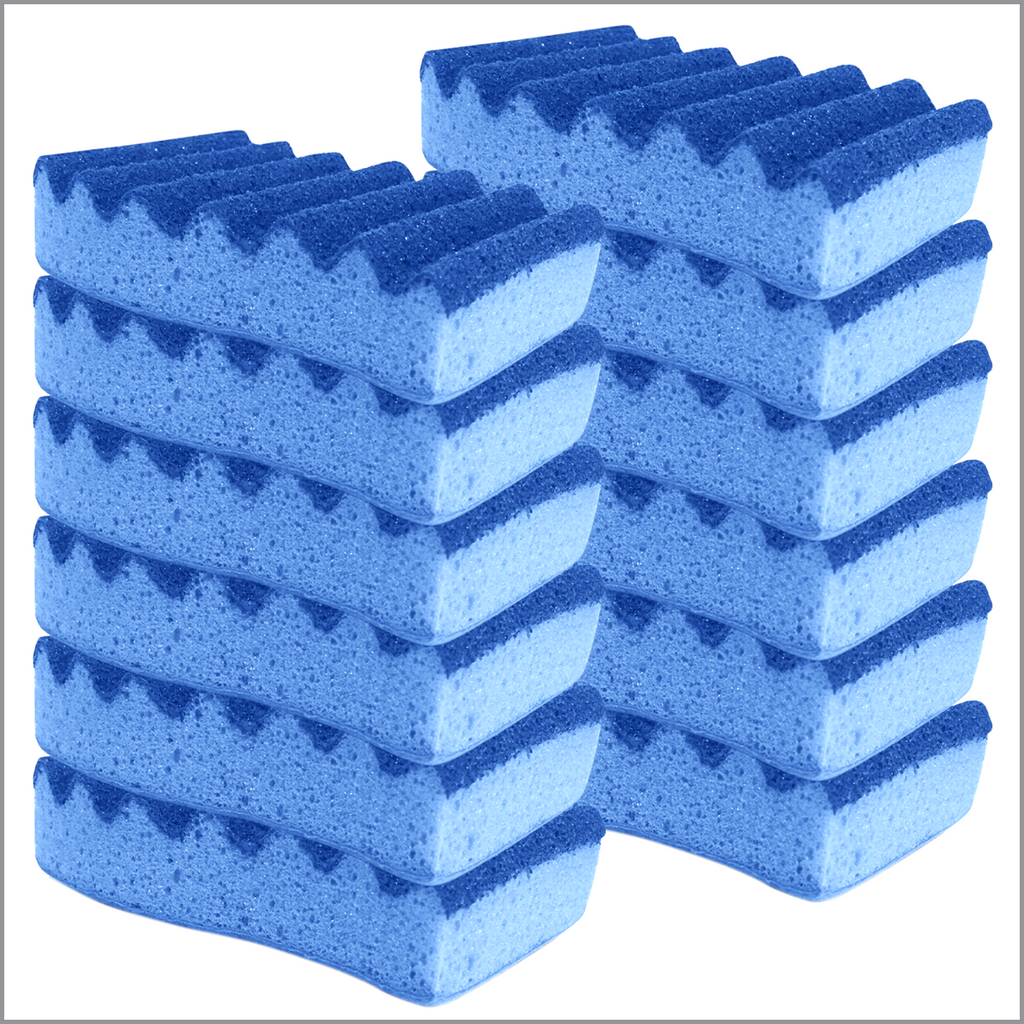 Multi-Purpose Sponge (12-Pack)