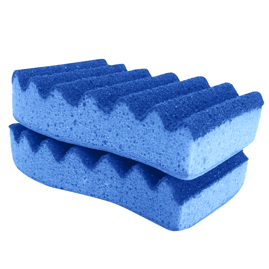 Pot Brite All Purpose Scrub Sponges 2 pack