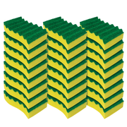 Pot Brite™ Heavy Duty Scrub Sponges - 24 Pack (2 cases of 12) - SPECIAL VALUE