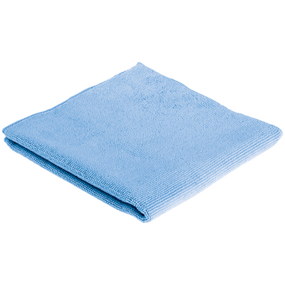 Jumbo Microfiber Cleaning Cloth, 14"x16"