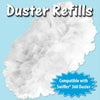 Swiffer 360 Duster Compatible Refills - 60 count