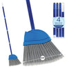 angle broom made by Lola cleaning, Item 1019