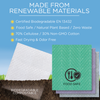 Swedish Dishcloths Biodegradable Reusable Paper Towels Absorbent Kitchen by LOLA