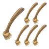 Eco Clean Bamboo Dish Brush