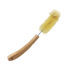 Eco-Clean Bamboo Bottle Brush - Lola Products