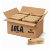 Eco Clean Bamboo Scrub Brush