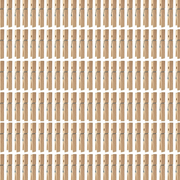 Wood Spring Clothespins - 3,600 Count