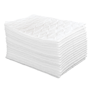 Swiffer Sweeper Compatible Dry Sweeping Cloth Refills, 16 Count