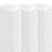 Swiffer Sweeper Compatible Dry Sweeping Cloth Refills, 384 Count