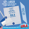 Lola Rola Sticky Mop