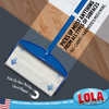 Lola Rola Sticky Mop™, picks up anything off any surface, A MUST AHVE FOR PET OWNERS, #902