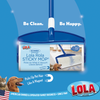 Lola Rola Sticky Mop