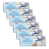Lola Rola Sticky Mop Refill, 6 Count, #903