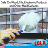 Swiffer 360 Duster Compatible Refills - 10 count