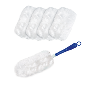 Swiffer 360 Duster Comparable Starter Kit - 1 Handle + 5 Refills