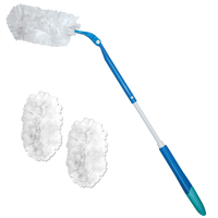 Swiffer 360 Extender Duster Comparable Starter Kit