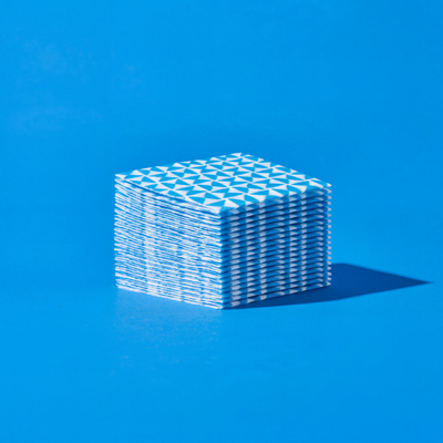 Anti-Microbial Clean n' Wipe Cloths - Comparable to Clorox Handi Wipes
