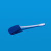 Bath & Toilet Bowl Scrubber, with Comfort Handle, Hang Hole, Non-Scratch and Removes Rings