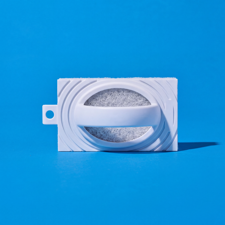 Bath & Tile Scrubber - Light Duty